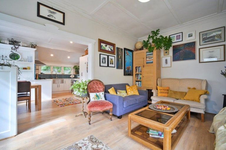 Photo of property in 623a Nelson Street North, Hastings, 4122