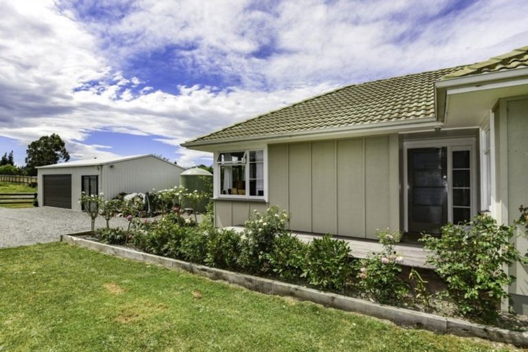 Photo of property in 15 King Street, Coalgate, 7673