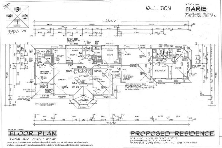 Photo of property in 32 Shepherd Road, Kerikeri, 0230