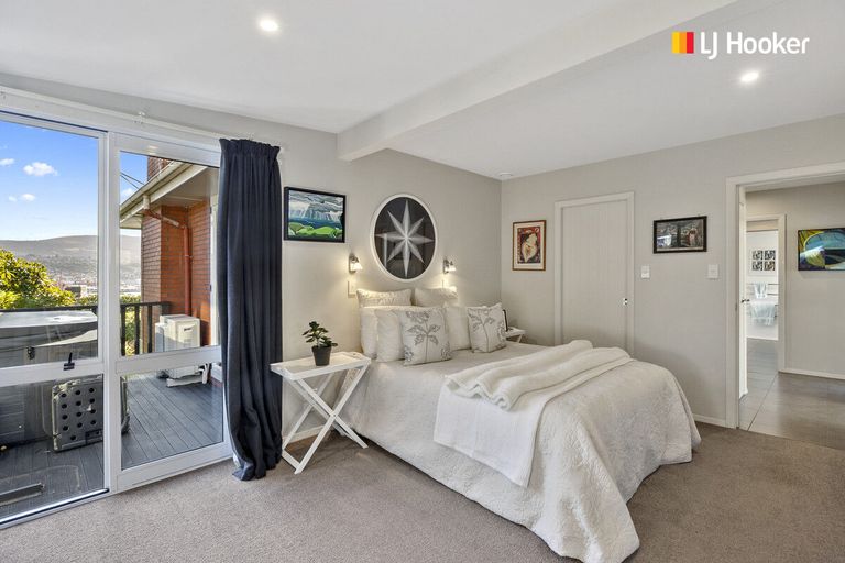 Photo of property in 13 Danube Street, Vauxhall, Dunedin, 9013