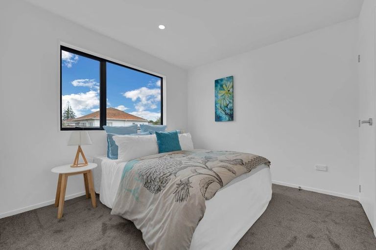 Photo of property in 4/17 Huia Road, Papatoetoe, Auckland, 2025