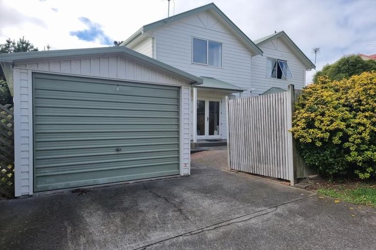 Photo of property in 58a John Sims Drive, Broadmeadows, Wellington, 6035