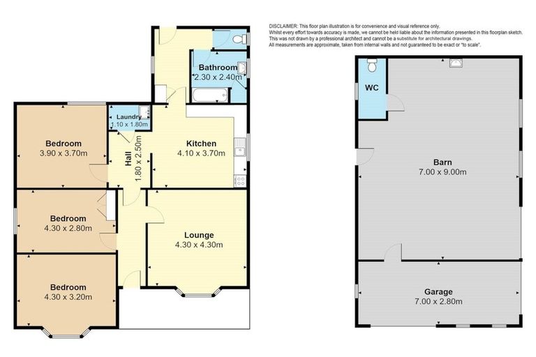 Photo of property in 1086 Pohuehue Road, Pohuehue, Warkworth, 0983