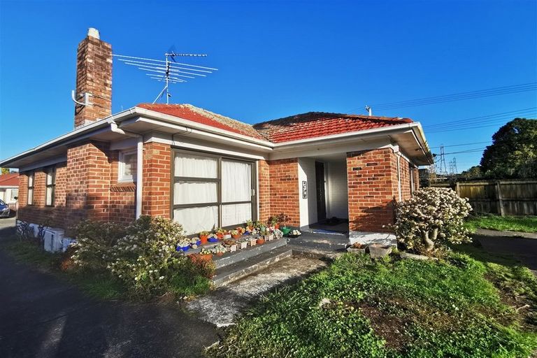 Photo of property in 132 Mount Wellington Highway, Mount Wellington, Auckland, 1060