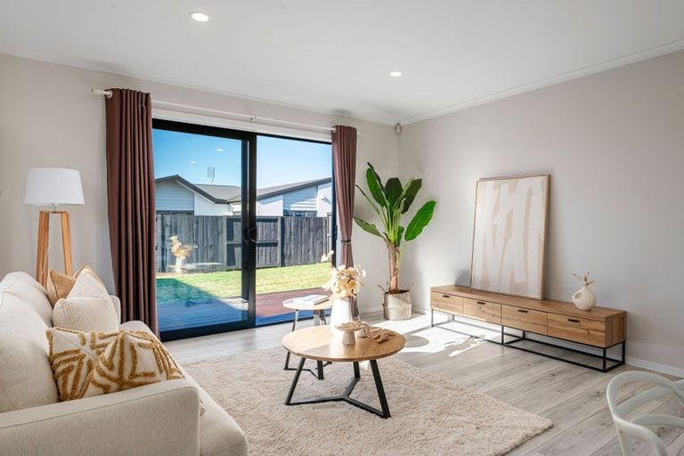 Photo of property in 1/24 Maggie Place, Chartwell, Hamilton, 3281