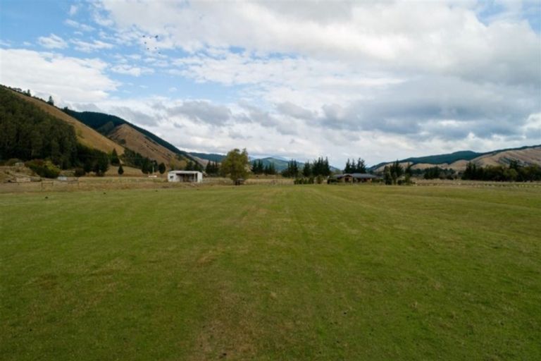 Photo of property in 4180 Motueka Valley Highway, Tapawera, Wakefield, 7096