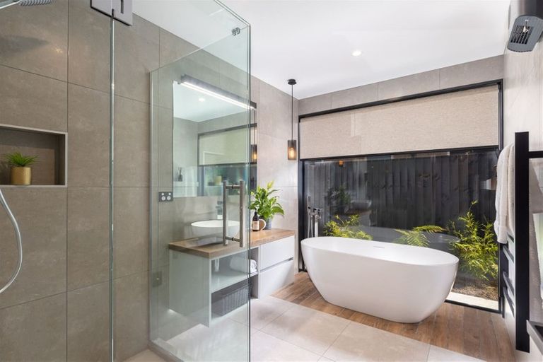 Photo of property in 53 Ruapani Street, Marshland, Christchurch, 8083