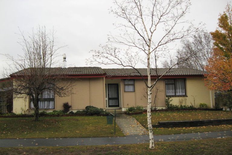 Photo of property in 67 Antimony Crescent, Cromwell, 9310