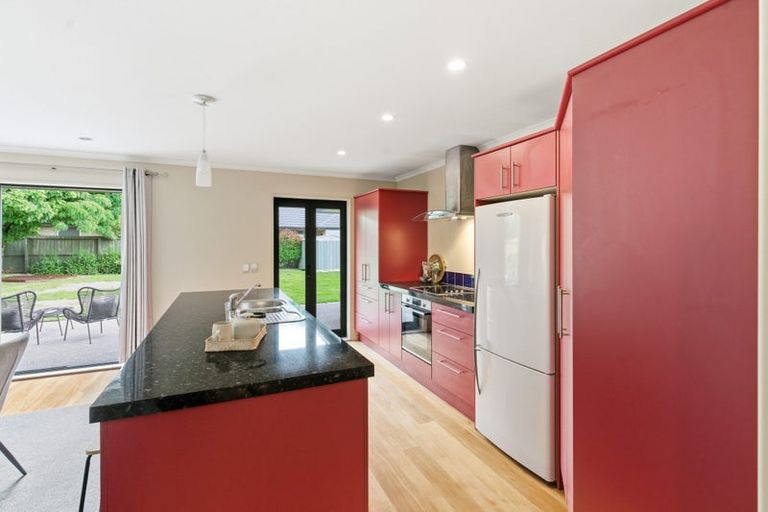 Photo of property in 12 Kinglear Drive, Rolleston, 7614