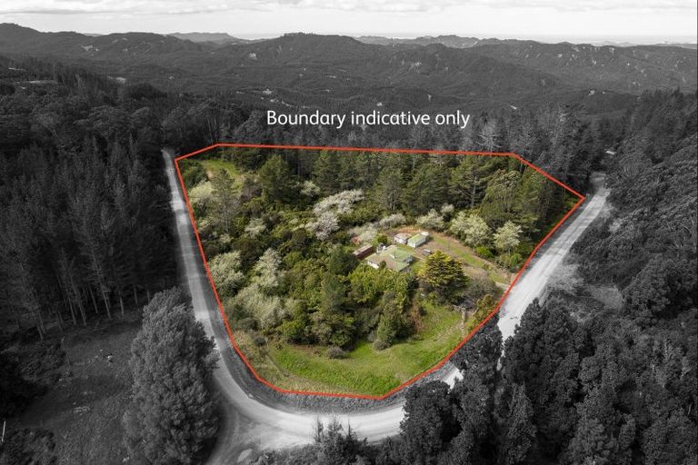 Photo of property in 2926 Tauwhareparae Road, Tauwhareparae, Tolaga Bay, 4077