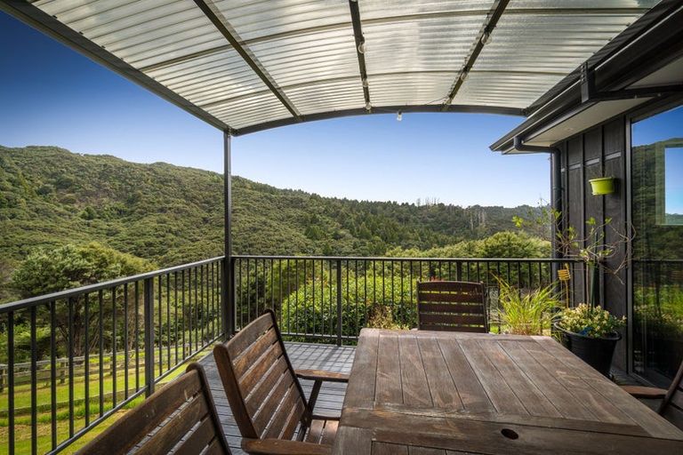 Photo of property in 281 J Tolhopf Road, Puhoi, Warkworth, 0981