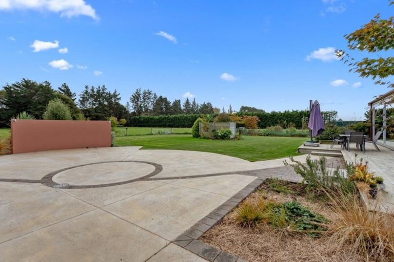 Photo of property in 69 Jacksons Road, Ohoka, Kaiapoi, 7692