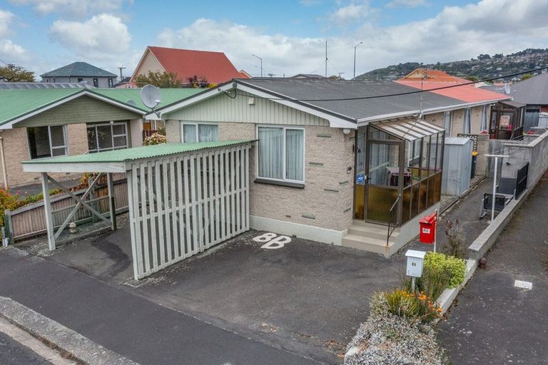 Photo of property in 8a Arney Street, South Dunedin, Dunedin, 9012