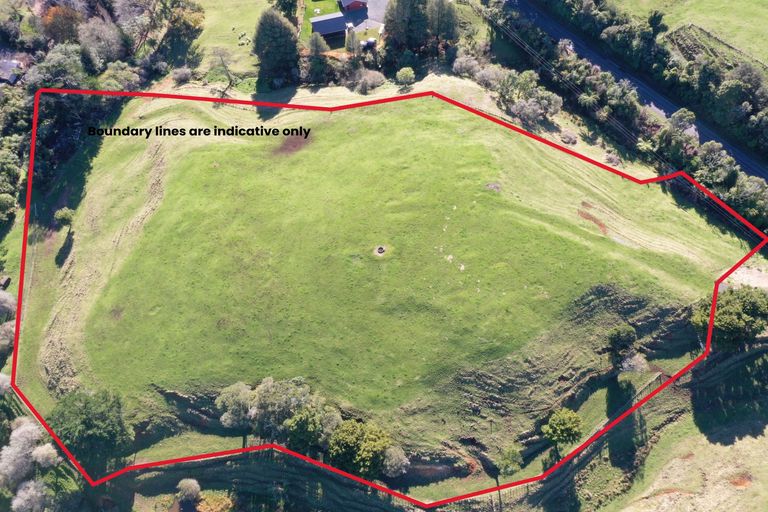 Photo of property in 1141 Waingaro Road, Glen Massey, 3793