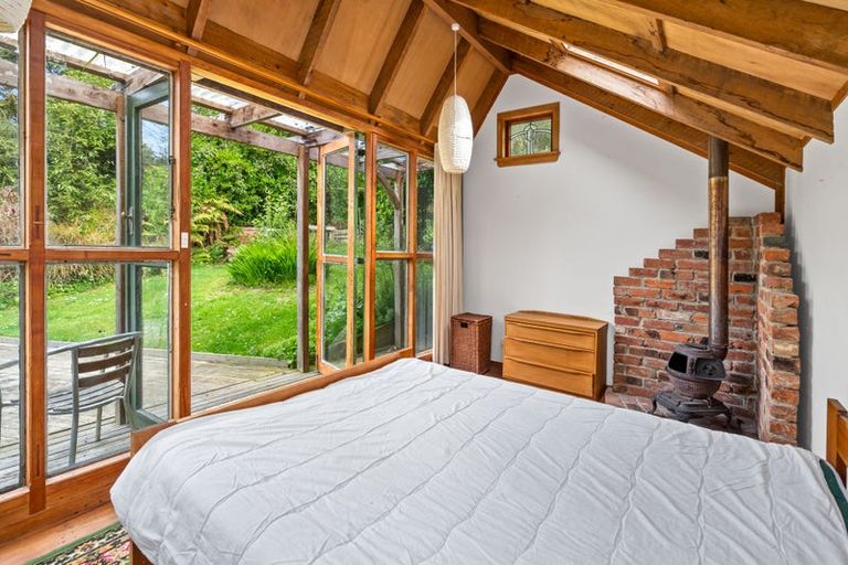 Photo of property in 2 Margate Avenue, Broad Bay, Dunedin, 9014