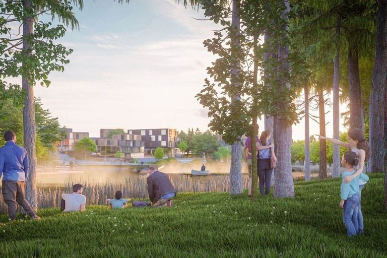 Photo of property in 6 Burberry Road, Karaka, Drury, 2578