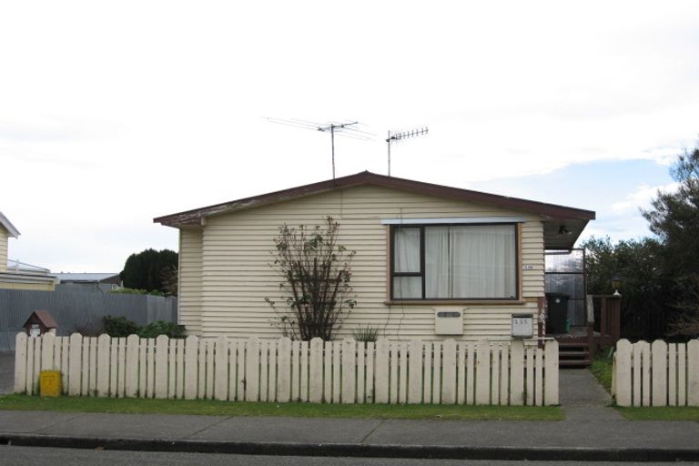 Photo of property in 235 Conon Street, Appleby, Invercargill, 9812