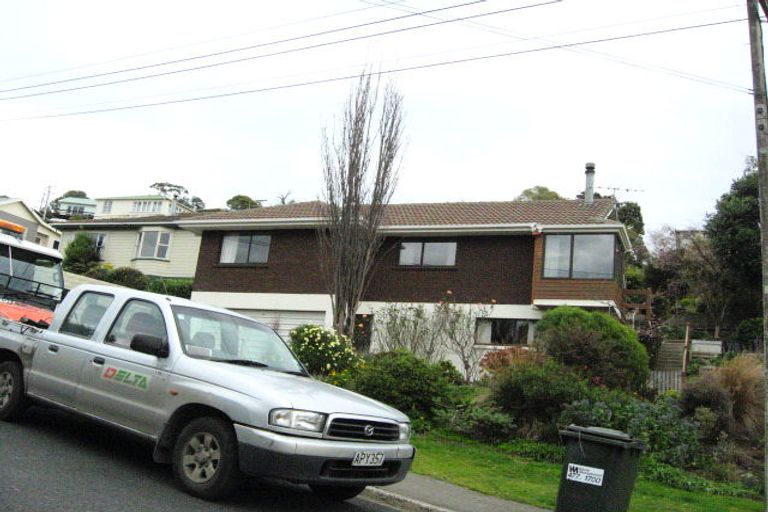 Photo of property in 83 Marion Street, Macandrew Bay, Dunedin, 9014