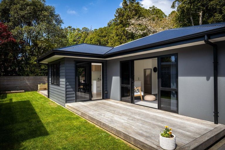 Photo of property in 25a Fernleigh Street, Ferndale, New Plymouth, 4310