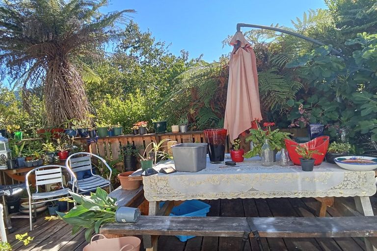 Photo of property in 307 Marsden Road, Greymouth, 7805