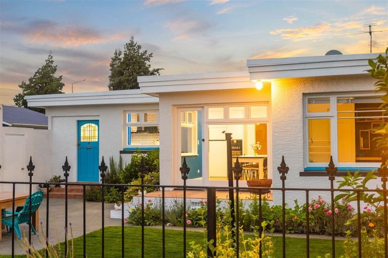 Photo of property in 53 Briggs Road, Mairehau, Christchurch, 8052