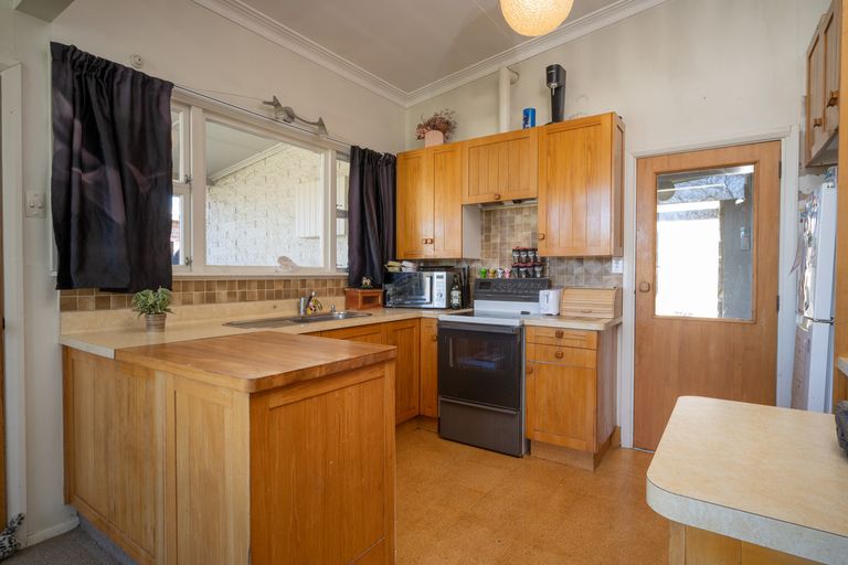 Photo of property in 132 Centennial Avenue, Alexandra, 9320