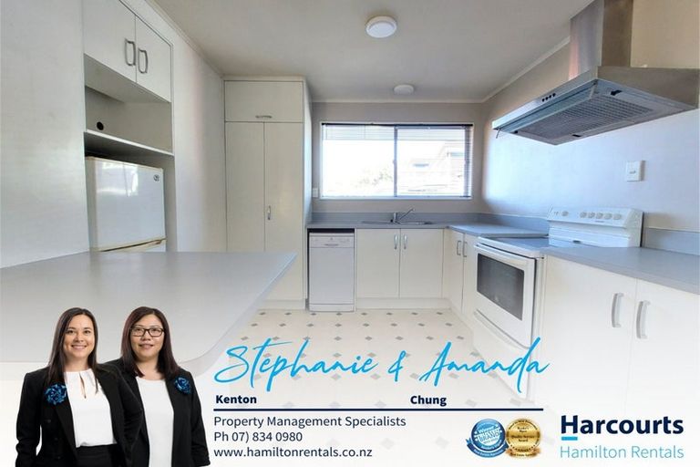 Photo of property in 1235a Victoria Street, Whitiora, Hamilton, 3200