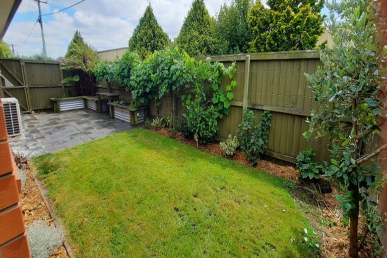 Photo of property in 36 Hume Street, Sydenham, Christchurch, 8023