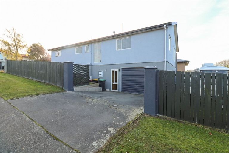 Photo of property in 53 Spring Road, Gleniti, Timaru, 7910