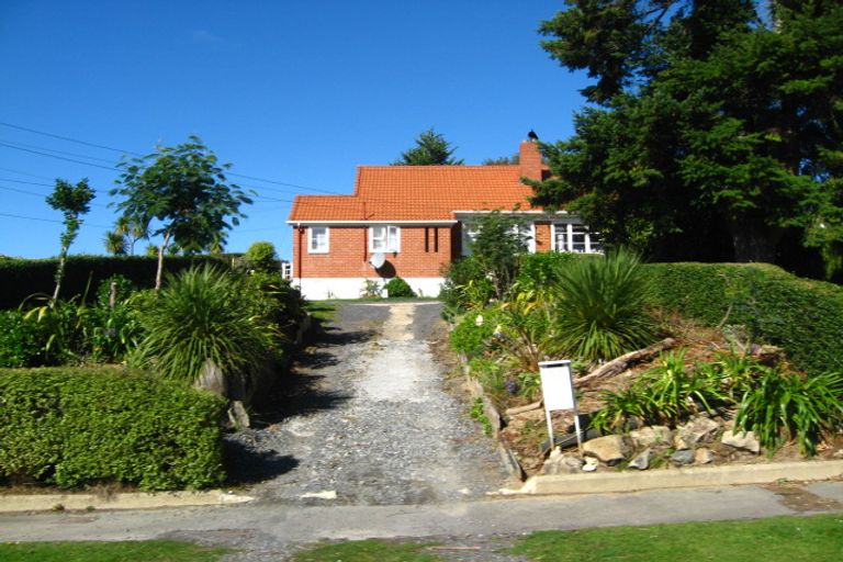 Photo of property in 58 Mayfield Avenue, Wakari, Dunedin, 9010