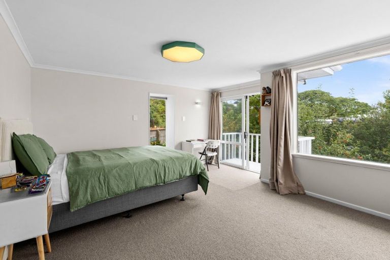 Photo of property in 9 Havelock Terrace, Hospital Hill, Napier, 4110