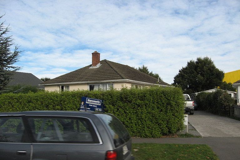Photo of property in 5 Tensing Place, Sockburn, Christchurch, 8042