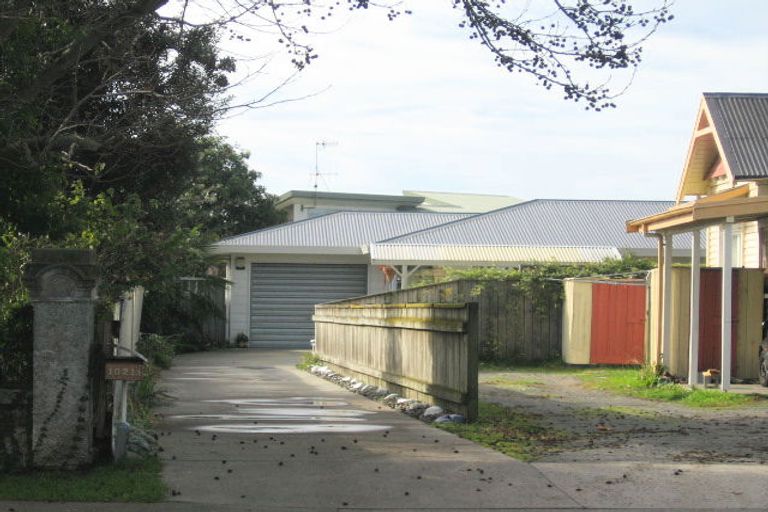 Photo of property in 1021 Frederick Street West, Mahora, Hastings, 4120