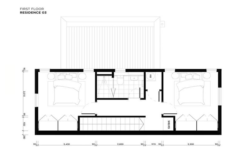 Photo of property in 64 Opawa Road, Waltham, Christchurch, 8023