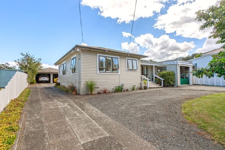 Photo of property in 1165 Rings Road, Coromandel, 3506