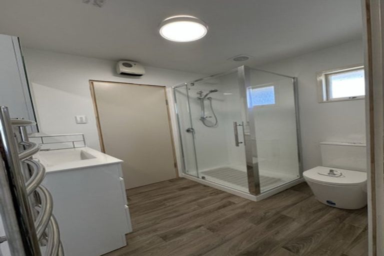 Photo of property in 44 Barnes Road, Redwood, Christchurch, 8051