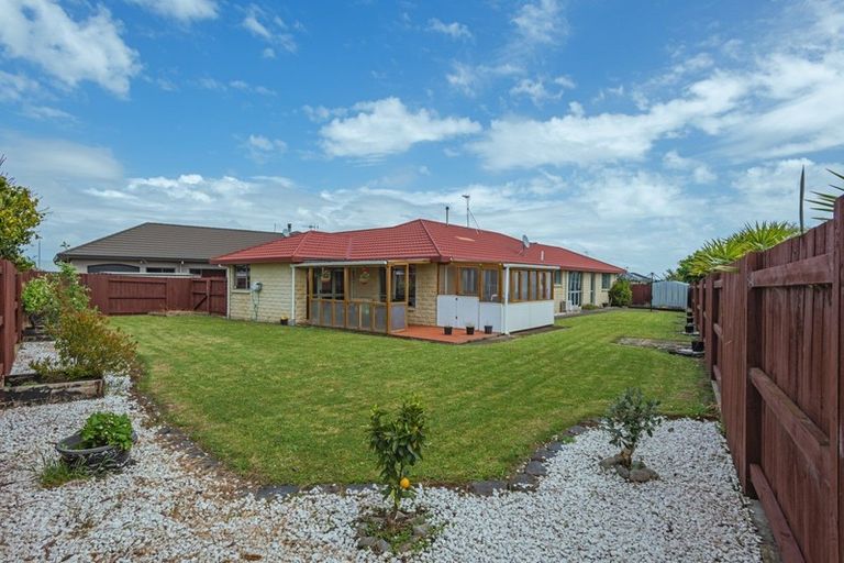 Photo of property in 72 Parnell Heights, Kelvin Grove, Palmerston North, 4414