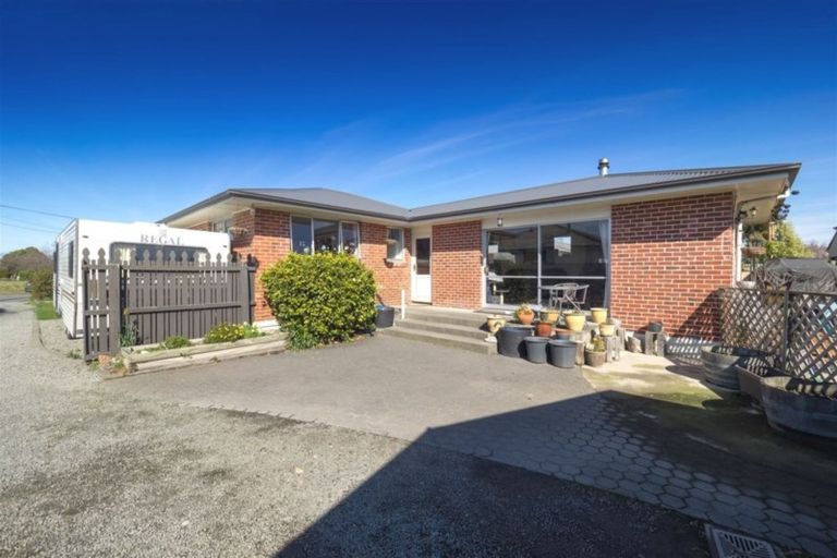 Photo of property in 88 Melcombe Street, Tinwald, Ashburton, 7700