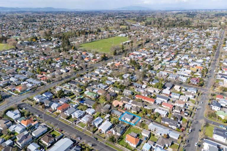 Photo of property in 178 Nixon Street, Hamilton East, Hamilton, 3216