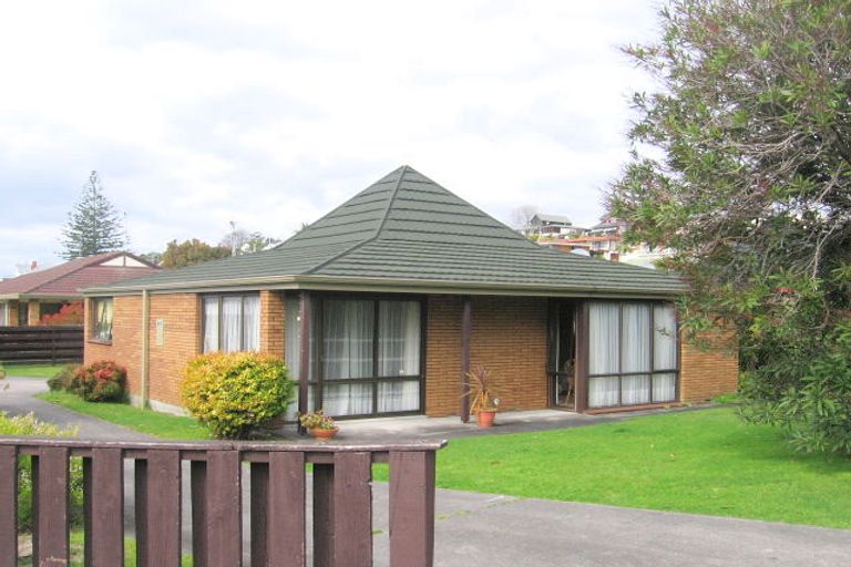 Photo of property in 475 Otumoetai Road, Otumoetai, Tauranga, 3110