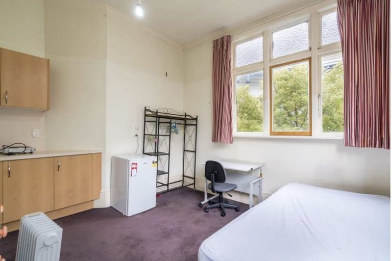Photo of property in 184 Cargill Street, Dunedin Central, Dunedin, 9016