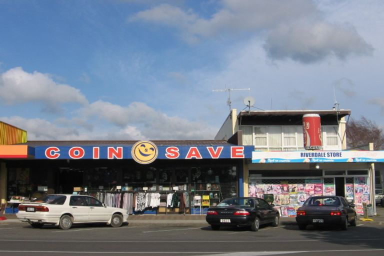 Photo of property in 98a College Street, Awapuni, Palmerston North, 4412