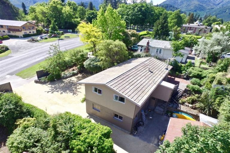 Photo of property in 19 Amuri Avenue, Hanmer Springs, 7334