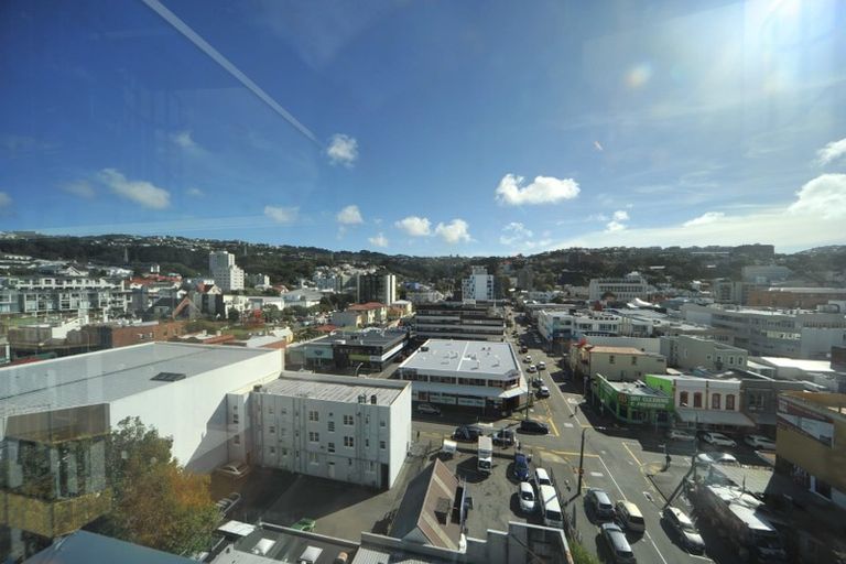 Photo of property in Southern Cross Apartments, 213/35 Abel Smith Street, Te Aro, Wellington, 6011