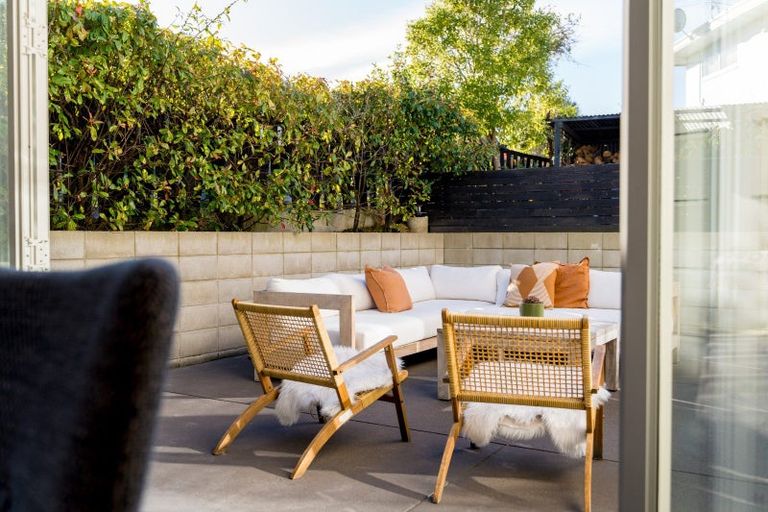 Photo of property in 33 Melrose Street, Roslyn, Dunedin, 9010