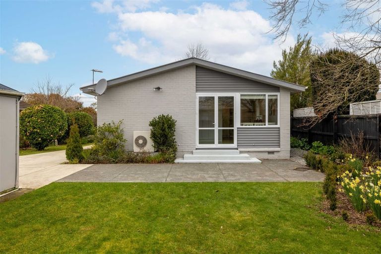 Photo of property in 8 Banbury Street, Burnside, Christchurch, 8053