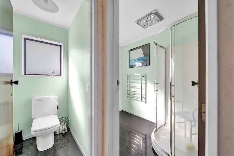 Photo of property in 5c Hunter Street, Hawera, 4610