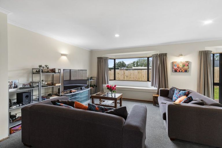 Photo of property in 142b Studholme Street, Morrinsville, 3300