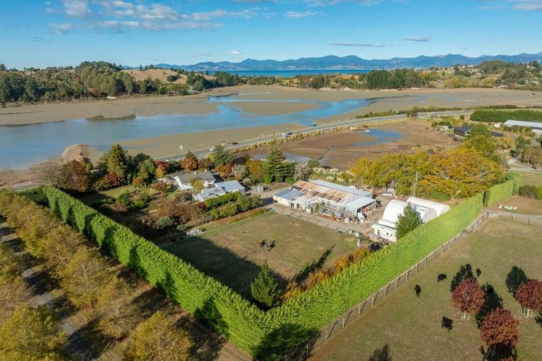 Photo of property in 43 Johnstone Loop, Tasman, Upper Moutere, 7175
