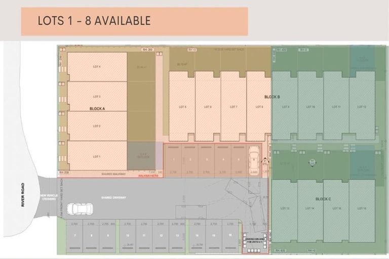 Photo of property in 16 River Road, Te Atatu Peninsula, Auckland, 0610